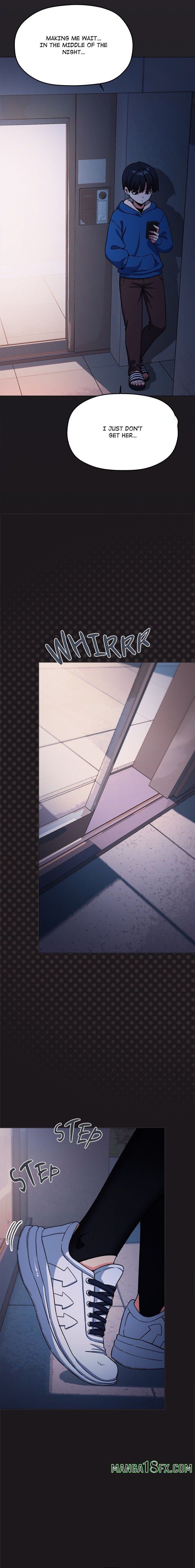 Stop Smoking - Chapter 69 Page 2