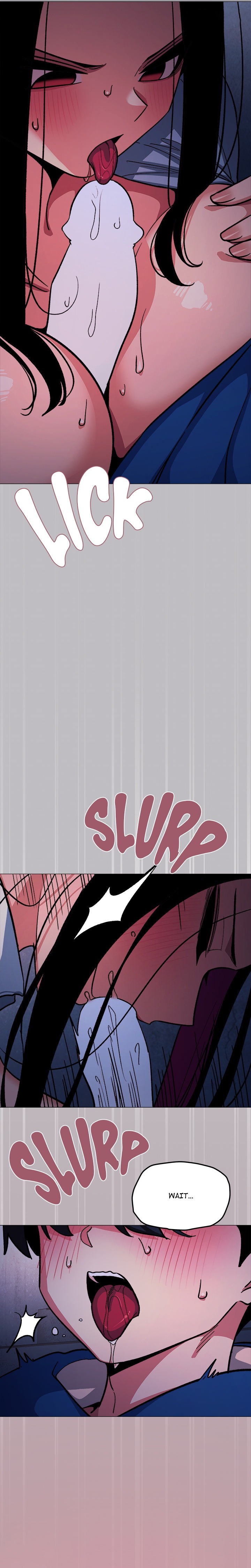 Stop Smoking - Chapter 69 Page 20