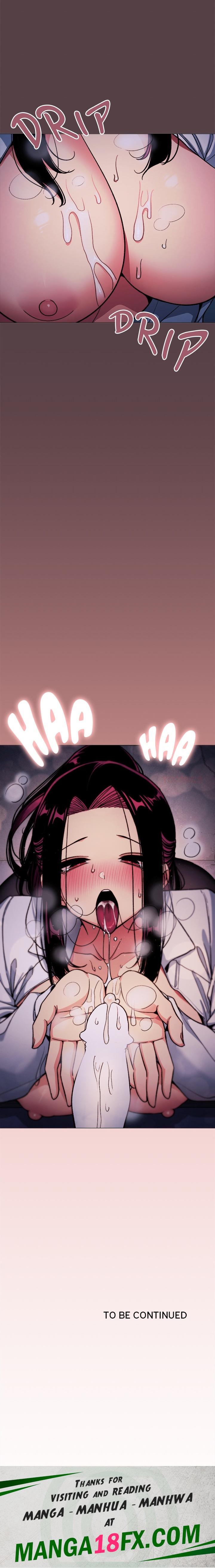 Stop Smoking - Chapter 69 Page 24