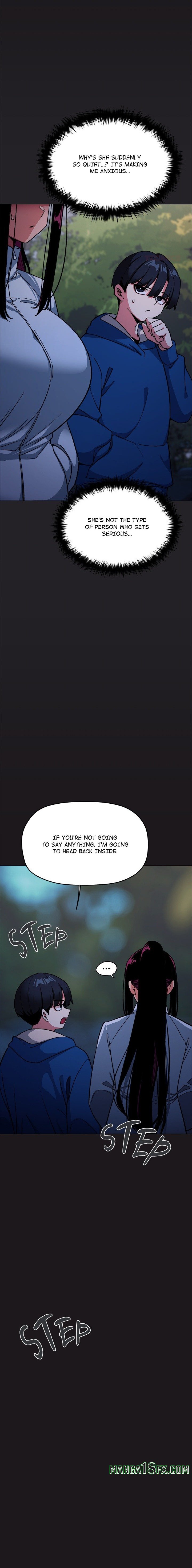 Stop Smoking - Chapter 69 Page 4