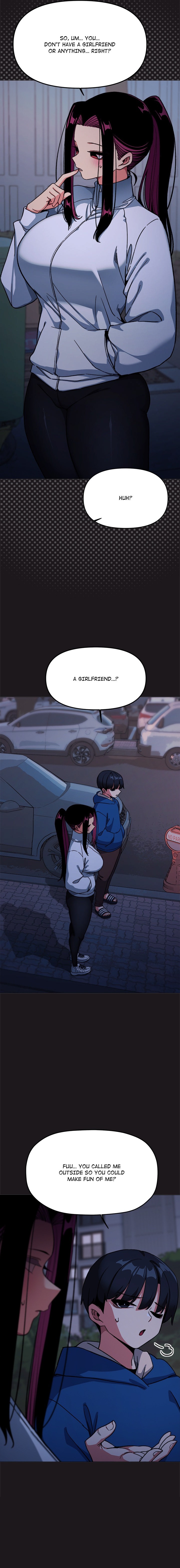 Stop Smoking - Chapter 69 Page 6