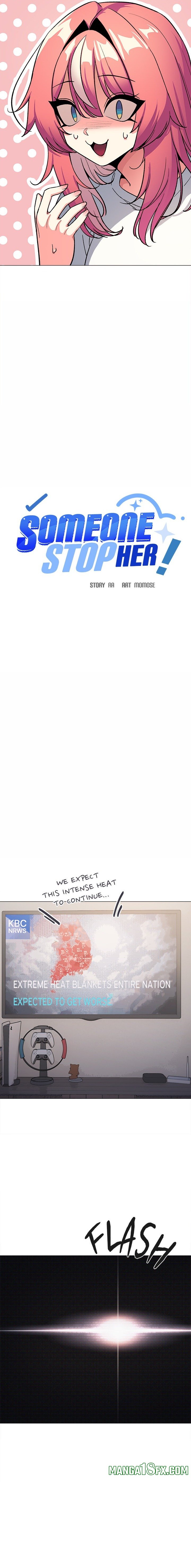 Stop Smoking - Chapter 71 Page 18