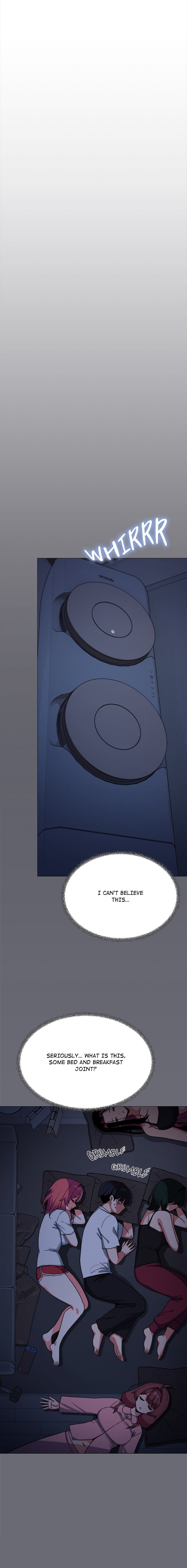 Stop Smoking - Chapter 71 Page 24