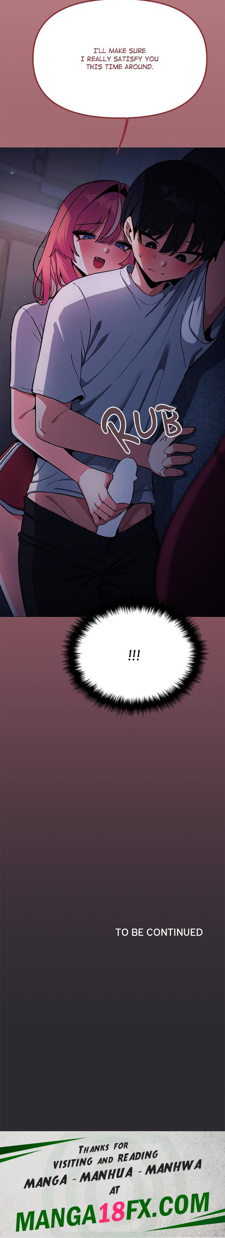 Stop Smoking - Chapter 71 Page 26