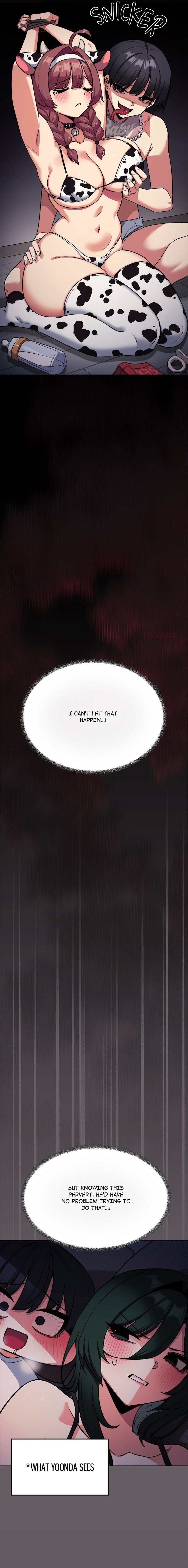 Stop Smoking - Chapter 72 Page 16