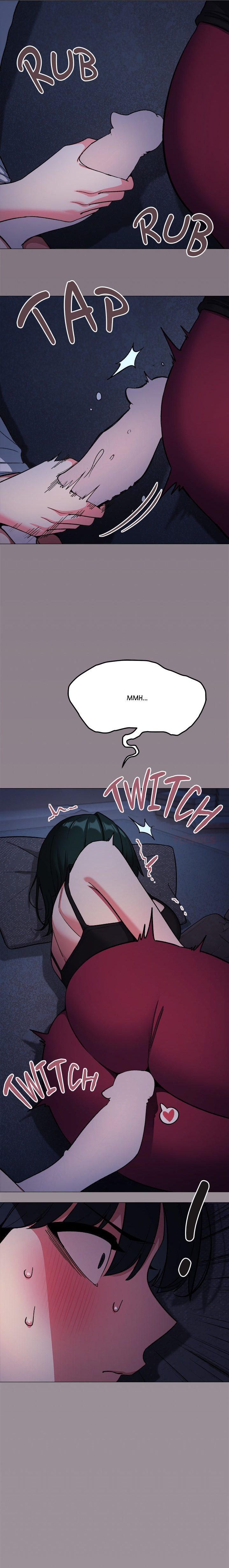 Stop Smoking - Chapter 72 Page 6