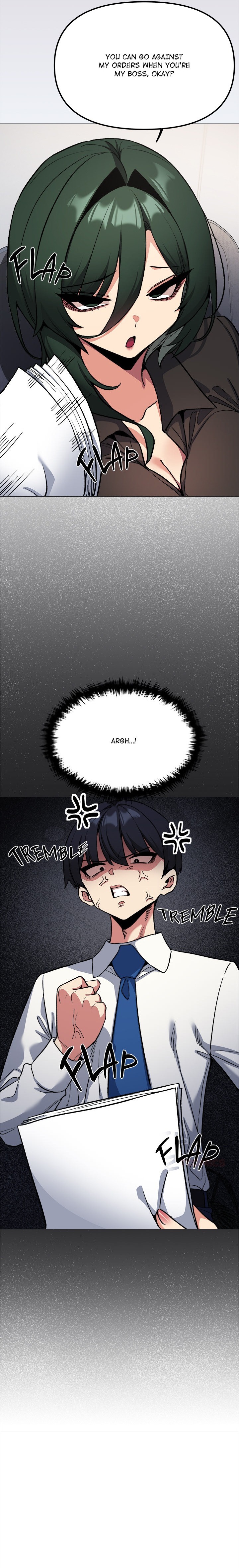 Stop Smoking - Chapter 73 Page 15