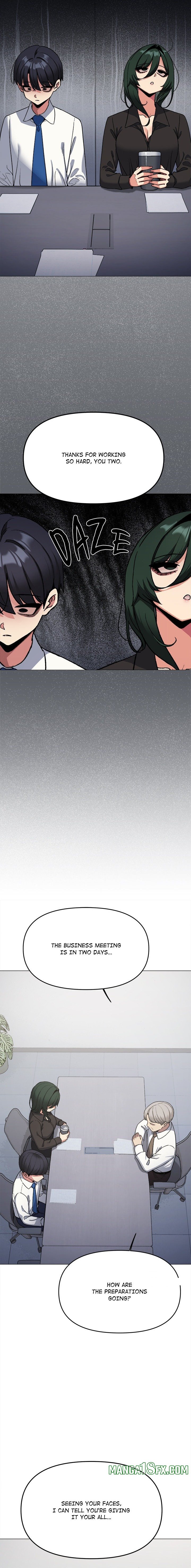 Stop Smoking - Chapter 73 Page 2