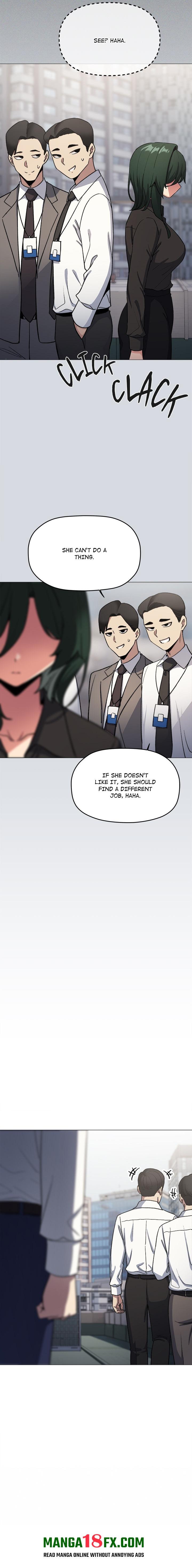 Stop Smoking - Chapter 73 Page 25