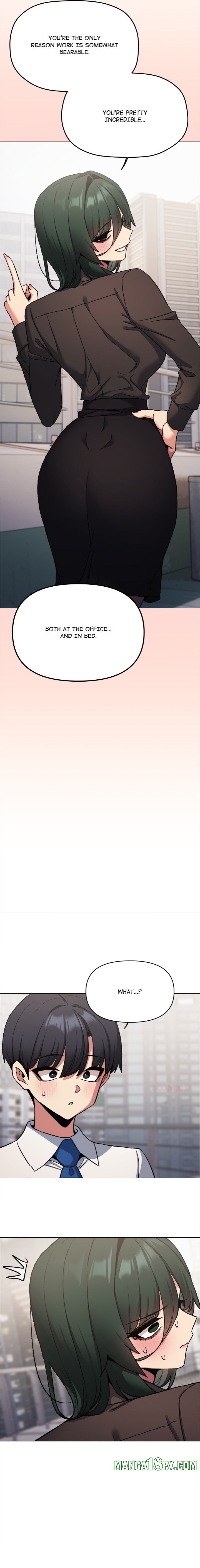 Stop Smoking - Chapter 74 Page 13