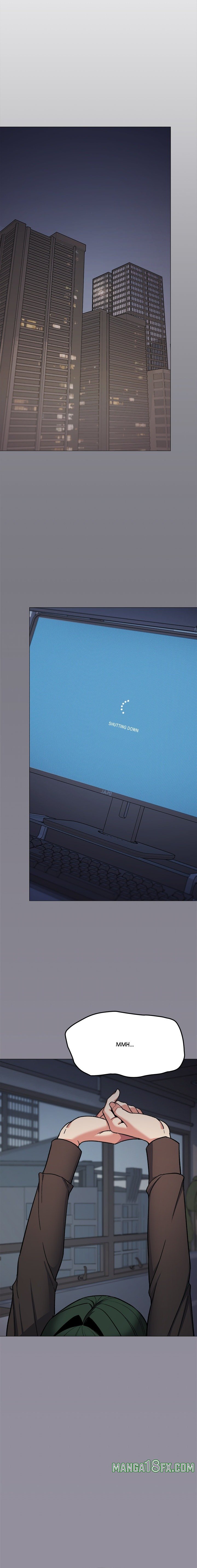 Stop Smoking - Chapter 74 Page 15