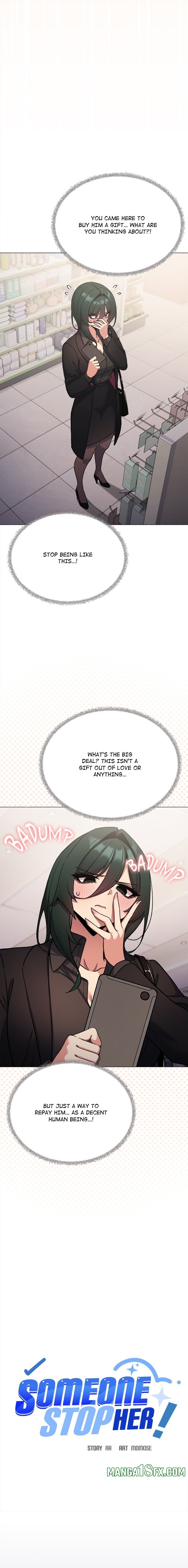 Stop Smoking - Chapter 74 Page 19