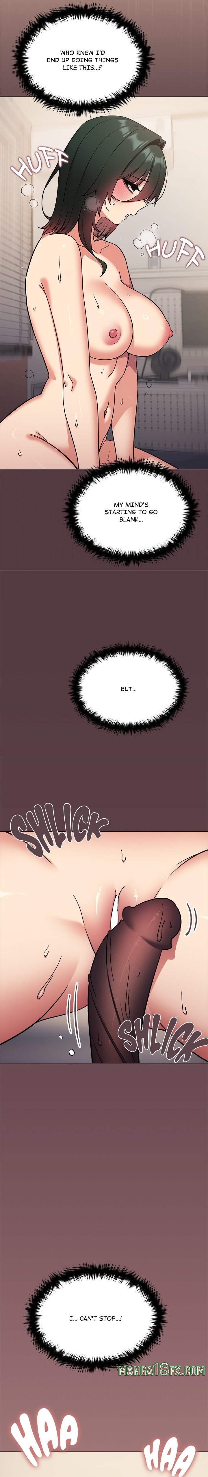 Stop Smoking - Chapter 75 Page 11