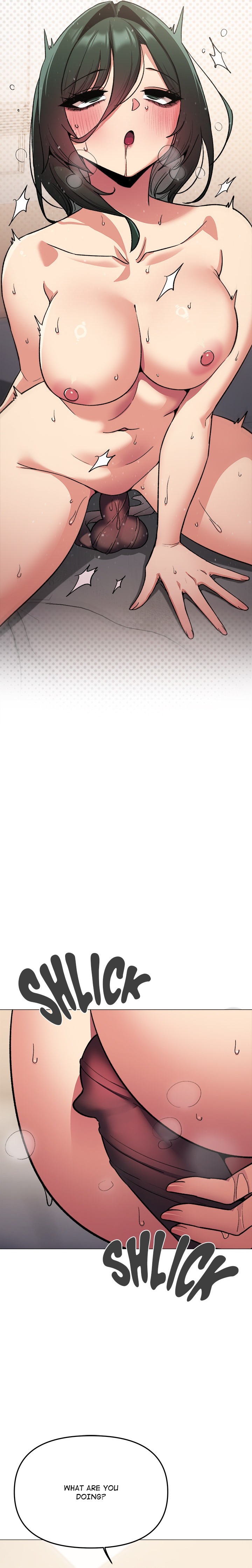 Stop Smoking - Chapter 75 Page 15