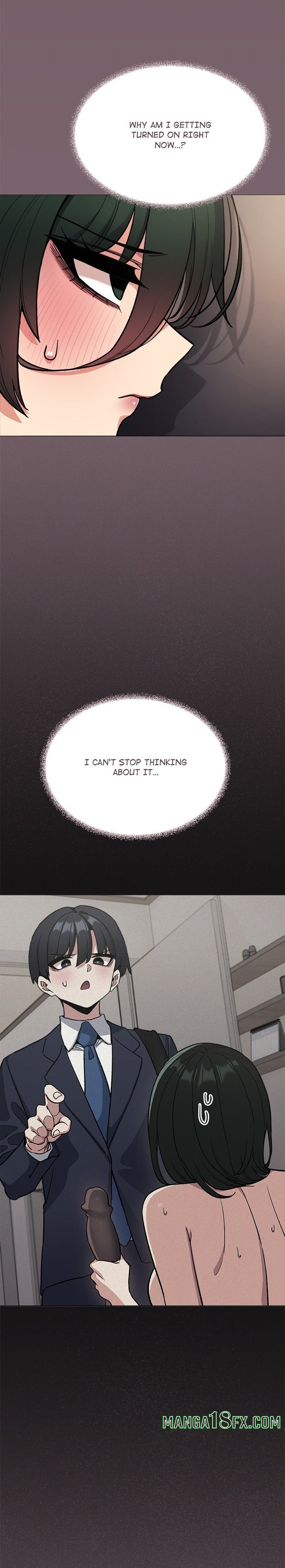 Stop Smoking - Chapter 75 Page 29