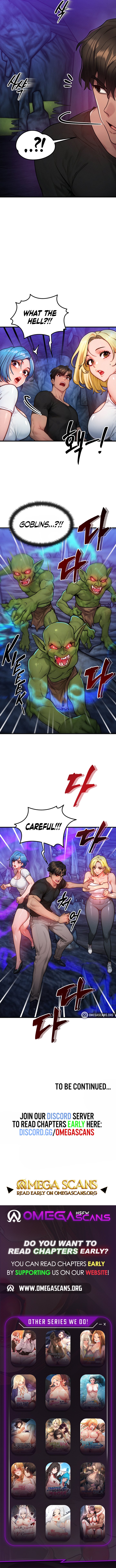 My Body Got Switched - Chapter 16 Page 9