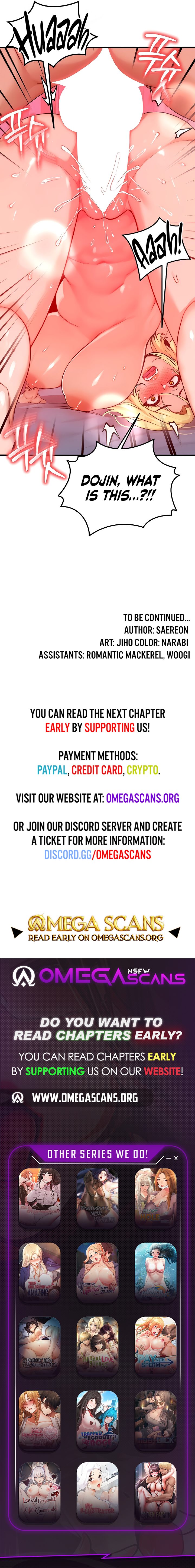 My Body Got Switched - Chapter 24 Page 8