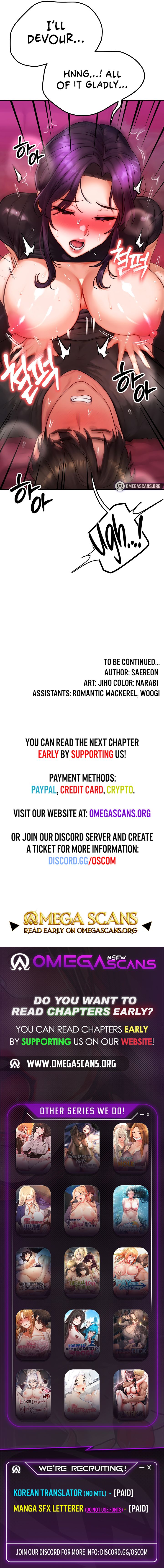 My Body Got Switched - Chapter 33 Page 9