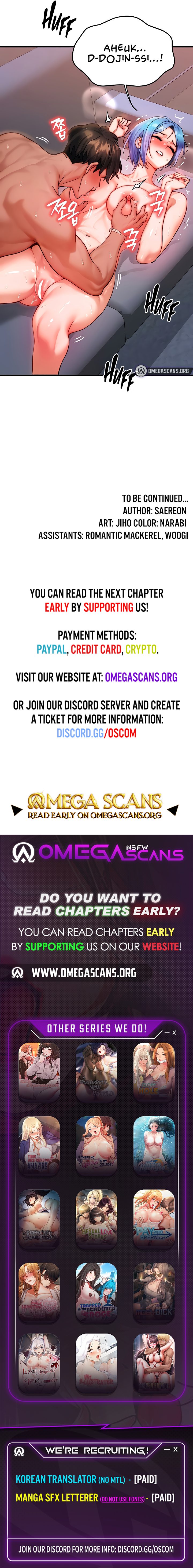 My Body Got Switched - Chapter 37 Page 7