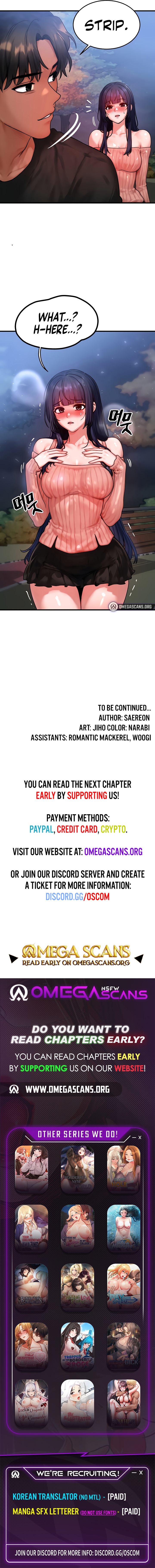 My Body Got Switched - Chapter 42 Page 8