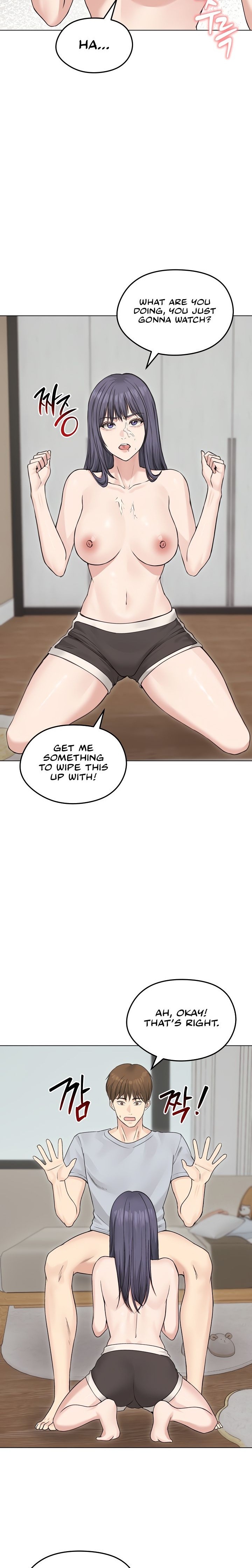 Runaway Wife - Chapter 23 Page 2