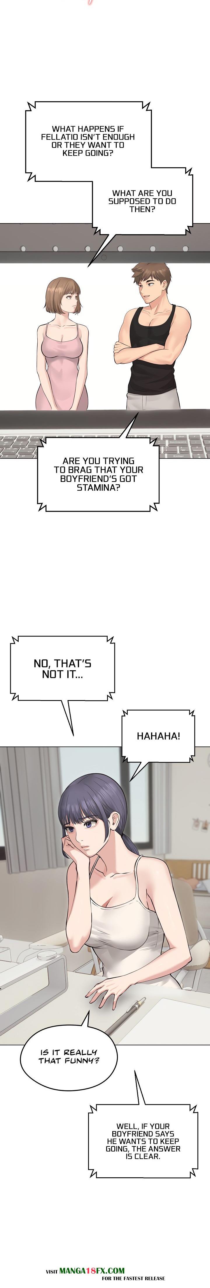 Runaway Wife - Chapter 23 Page 9