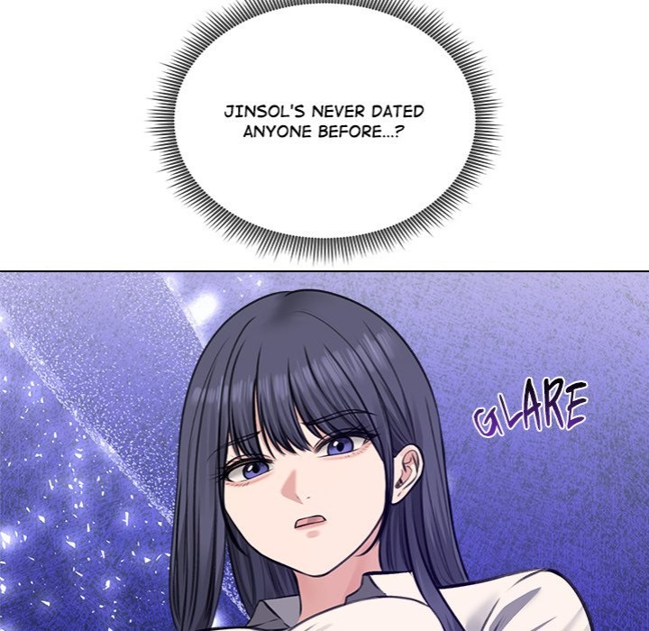 Runaway Wife - Chapter 25 Page 117