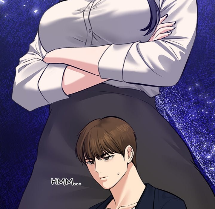 Runaway Wife - Chapter 25 Page 118