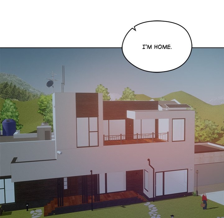 Runaway Wife - Chapter 25 Page 122