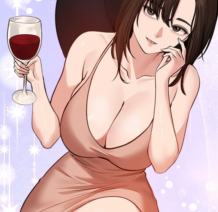 Runaway Wife - Chapter 25 Page 151