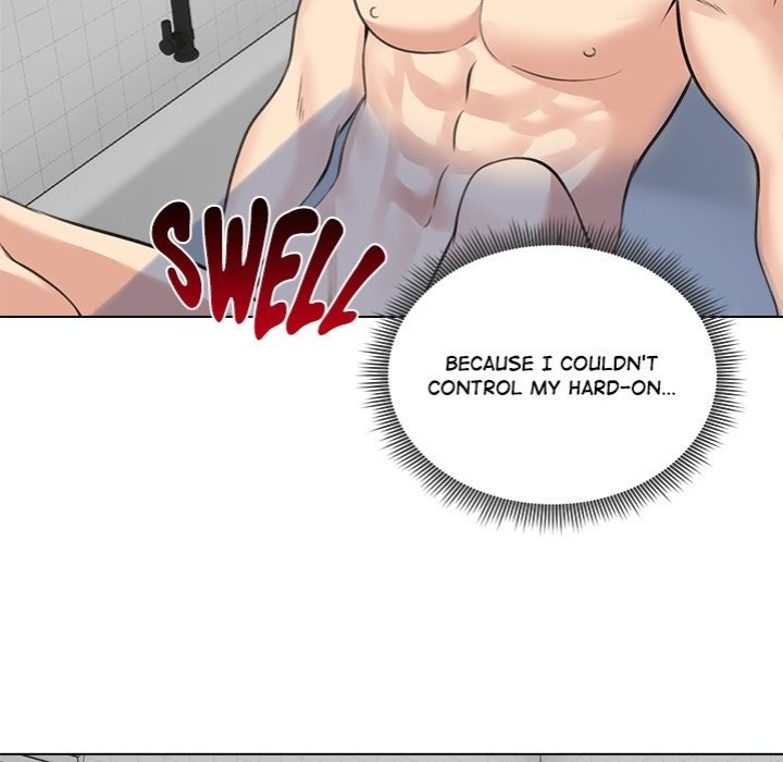 Runaway Wife - Chapter 25 Page 156