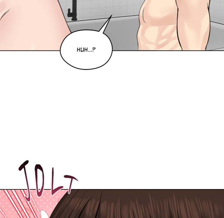 Runaway Wife - Chapter 25 Page 160