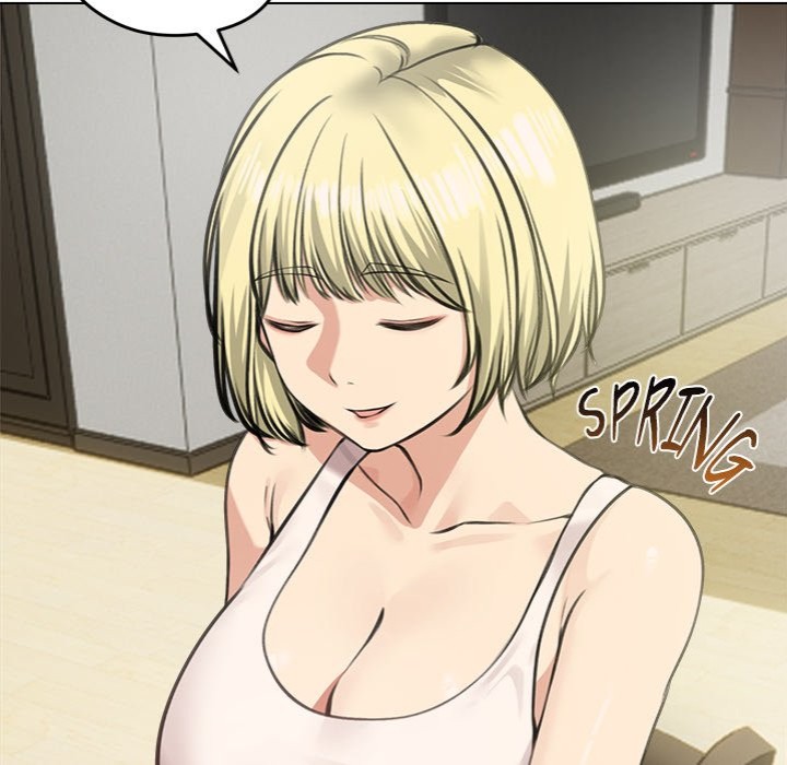 Runaway Wife - Chapter 25 Page 41