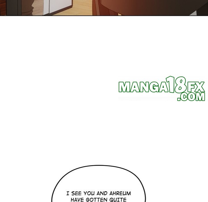 Runaway Wife - Chapter 25 Page 47