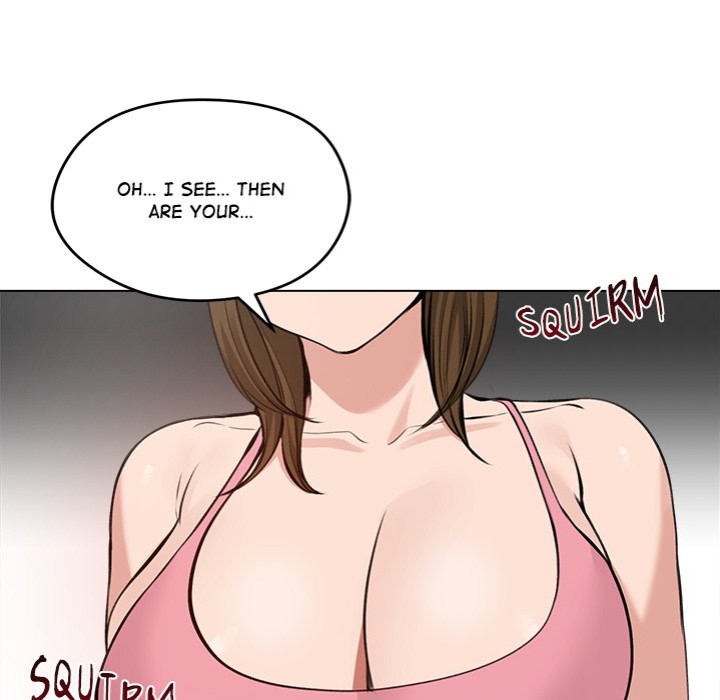 Runaway Wife - Chapter 25 Page 52