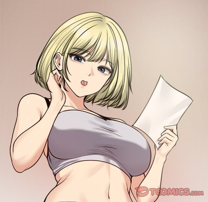 Runaway Wife - Chapter 25 Page 75