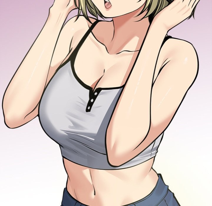 Runaway Wife - Chapter 25 Page 78