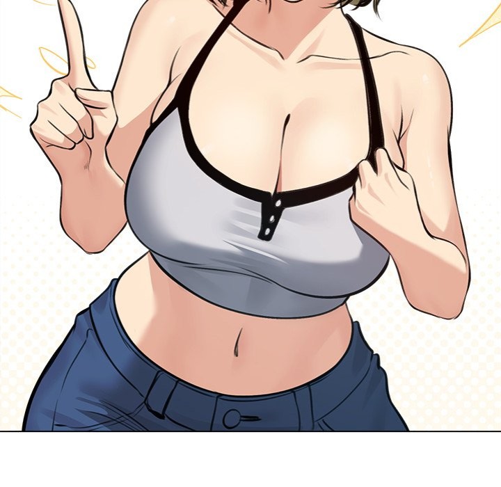 Runaway Wife - Chapter 25 Page 89