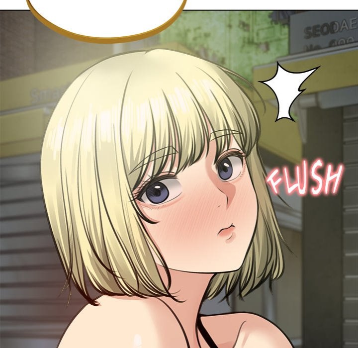 Runaway Wife - Chapter 25 Page 96