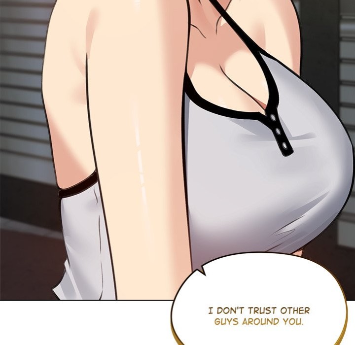 Runaway Wife - Chapter 25 Page 97