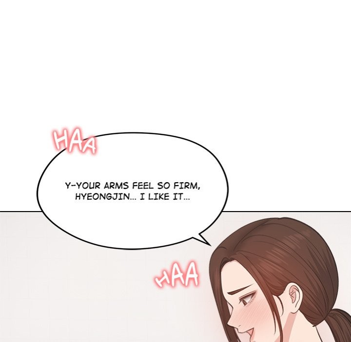 Runaway Wife - Chapter 26 Page 119