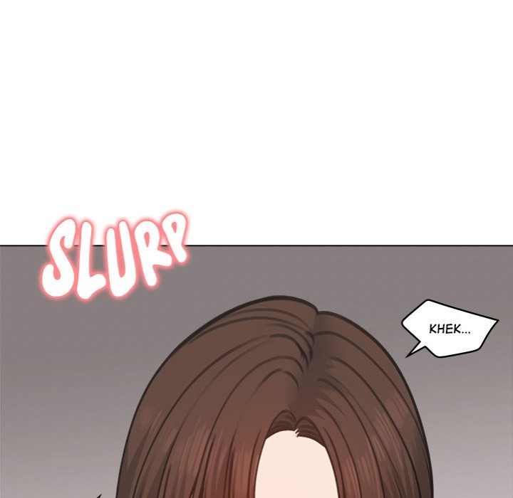 Runaway Wife - Chapter 26 Page 135