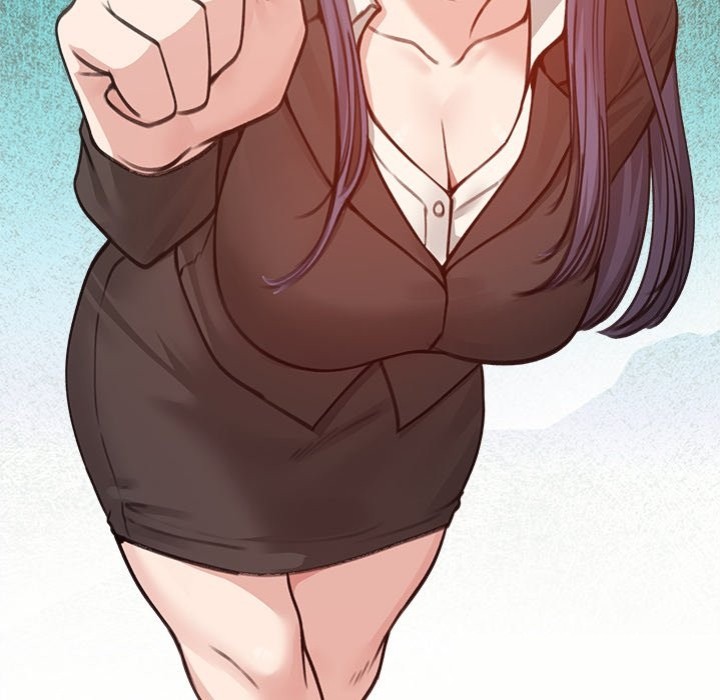 Runaway Wife - Chapter 26 Page 30