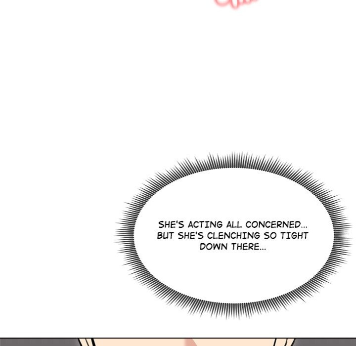 Runaway Wife - Chapter 27 Page 110