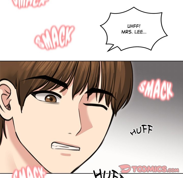 Runaway Wife - Chapter 27 Page 120