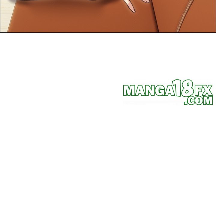 Runaway Wife - Chapter 27 Page 134