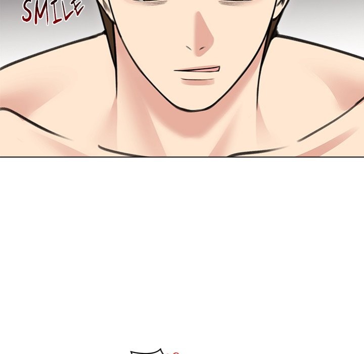 Runaway Wife - Chapter 27 Page 141