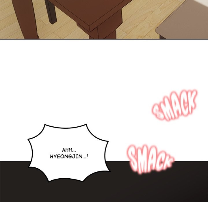 Runaway Wife - Chapter 27 Page 151