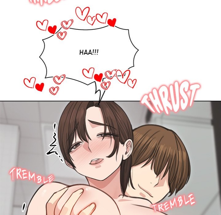 Runaway Wife - Chapter 27 Page 17