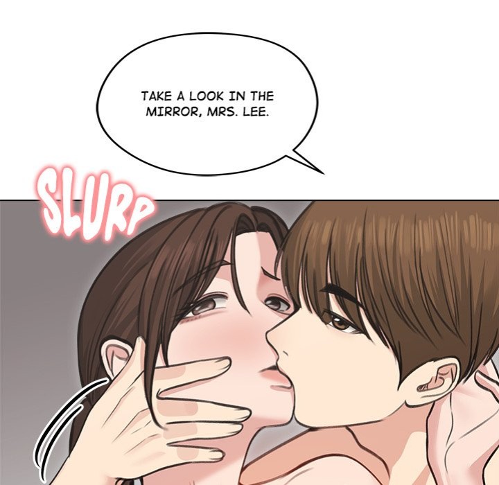 Runaway Wife - Chapter 27 Page 20